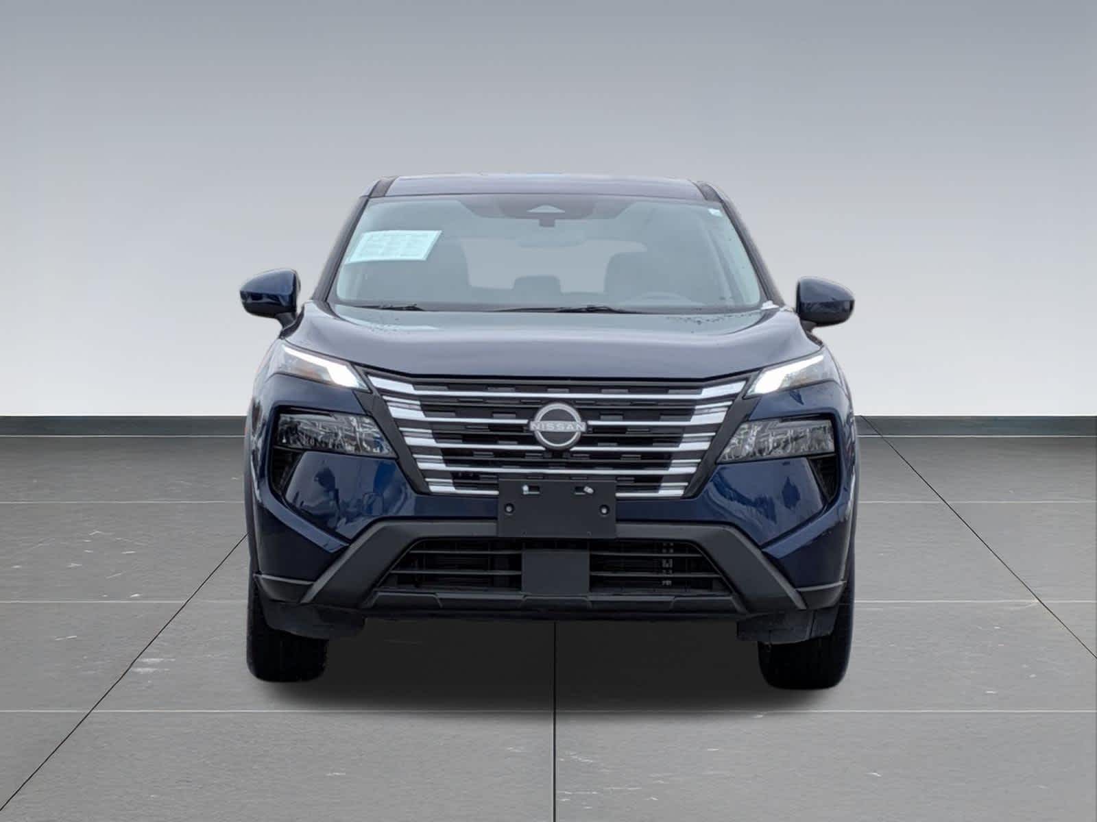 Thumbnail: 2025 Nissan Rogue - 9