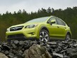 Subaru XV Crosstrek