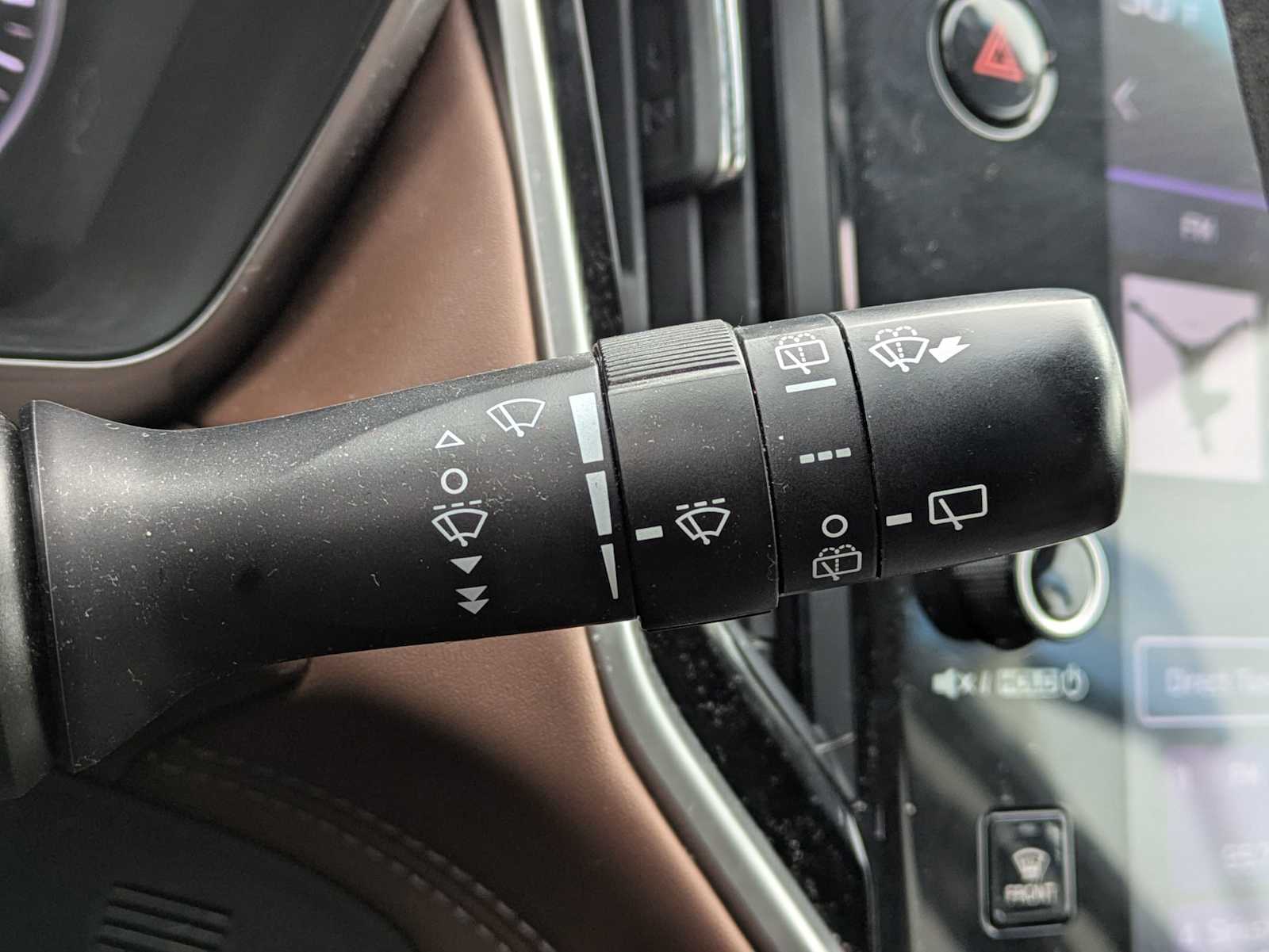 Thumbnail: 2021 Subaru Outback - 26