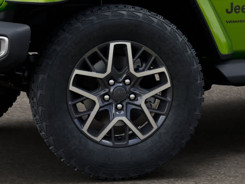 Thumbnail: 2026 Jeep Wrangler - 8