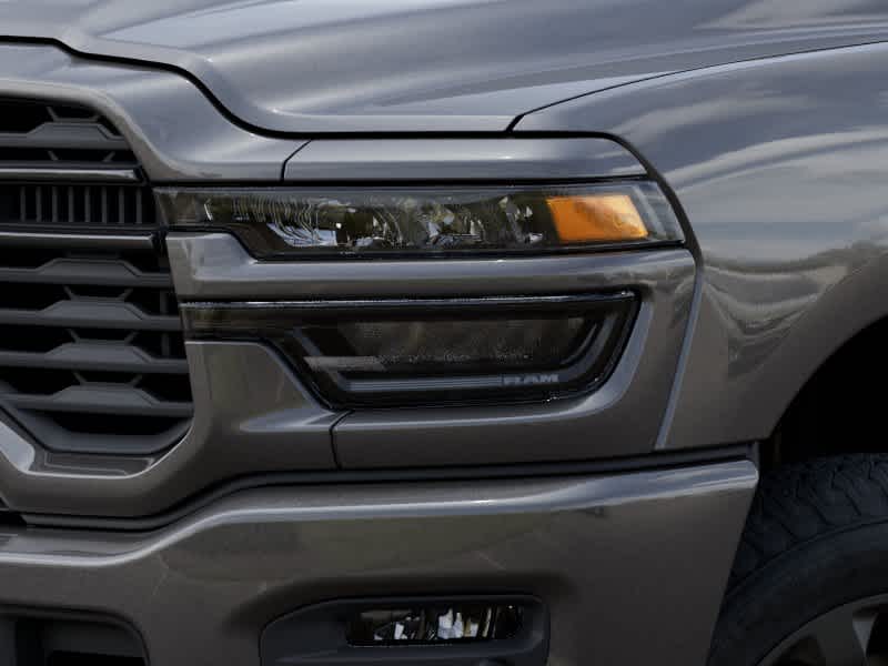 Thumbnail: 2026 RAM 2500 - 10