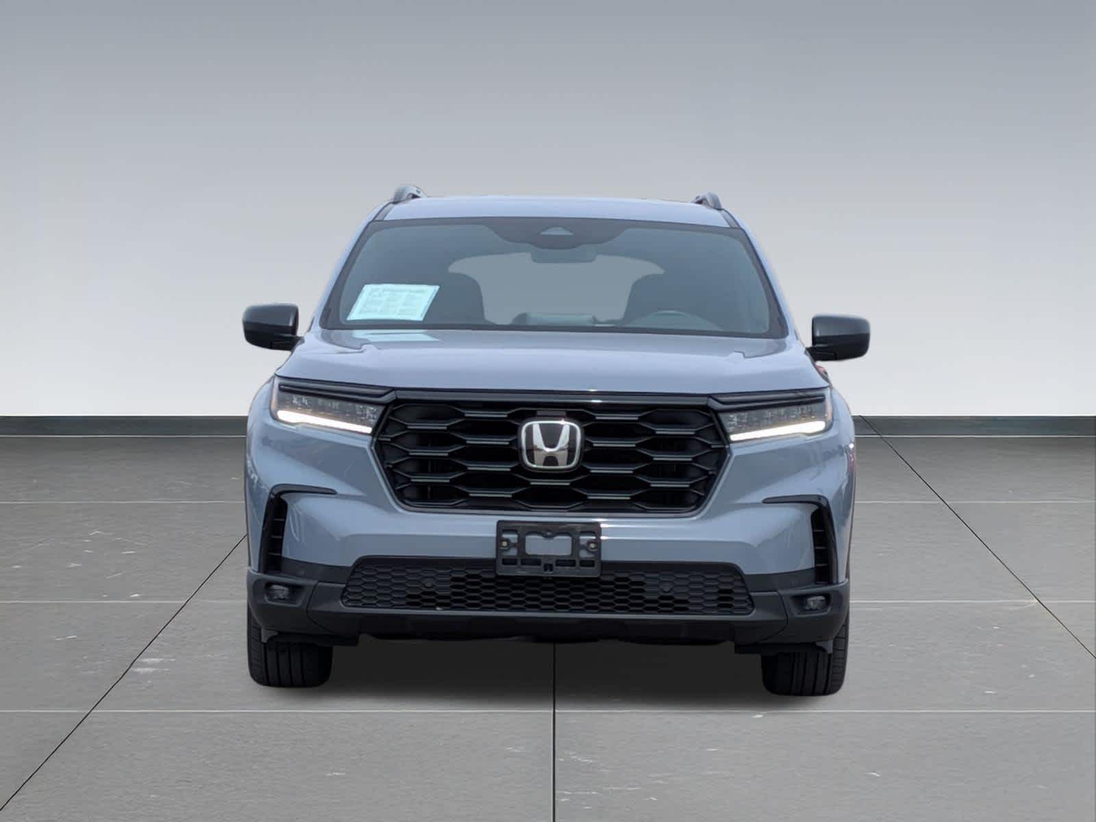 Thumbnail: 2023 Honda Pilot - 8