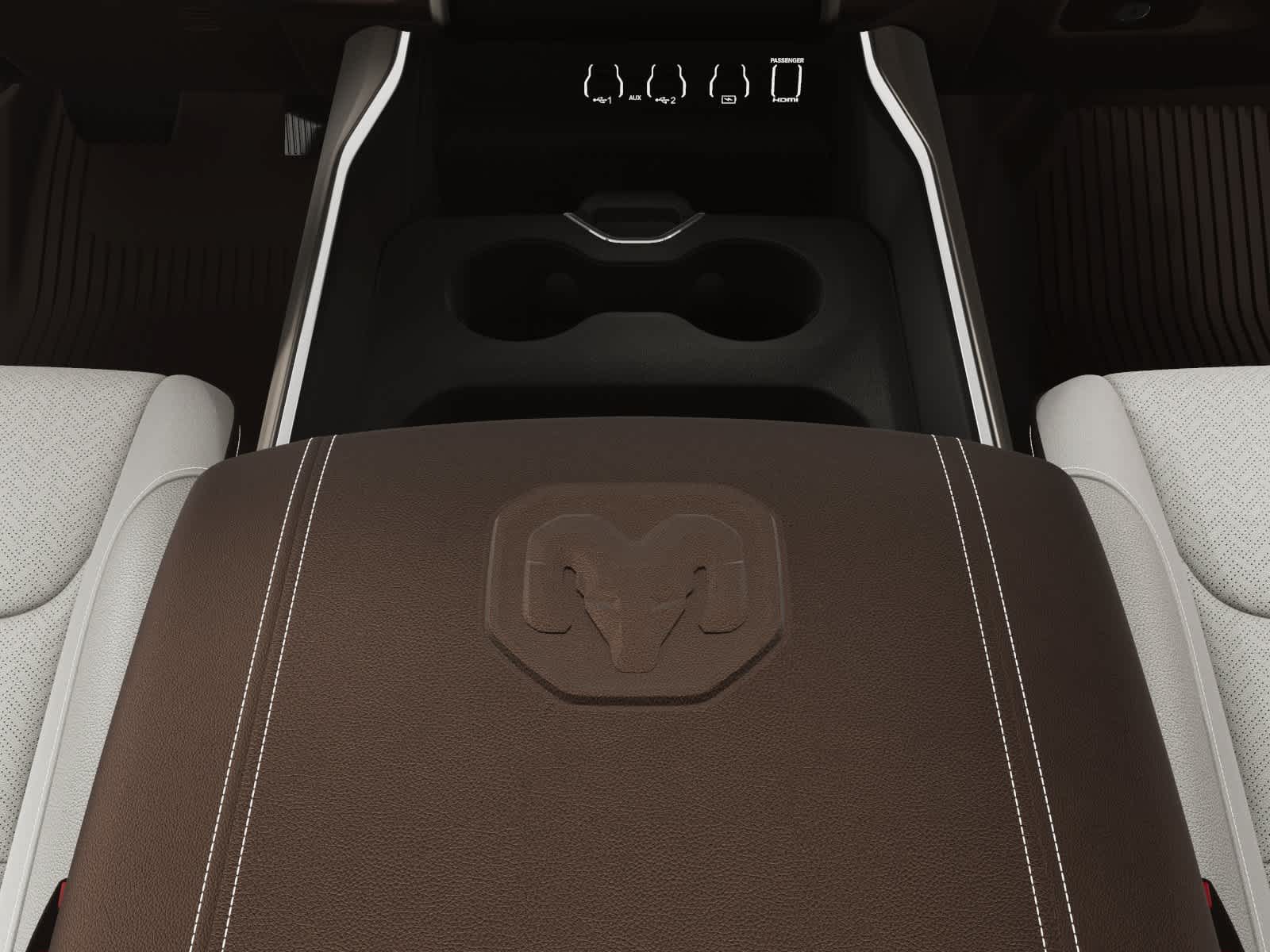 Thumbnail: 2026 RAM 1500 - 27