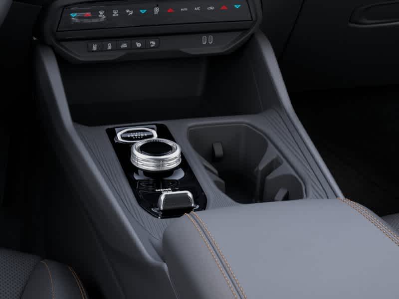 Thumbnail: 2026 Jeep Cherokee - 24