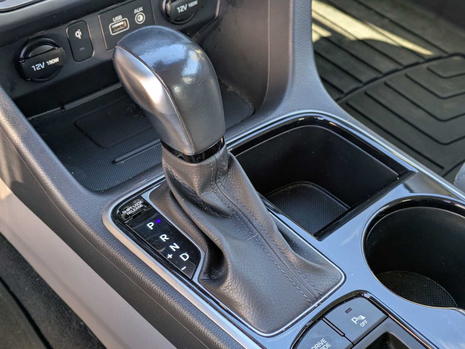 Thumbnail: 2018 Hyundai Sonata - 29