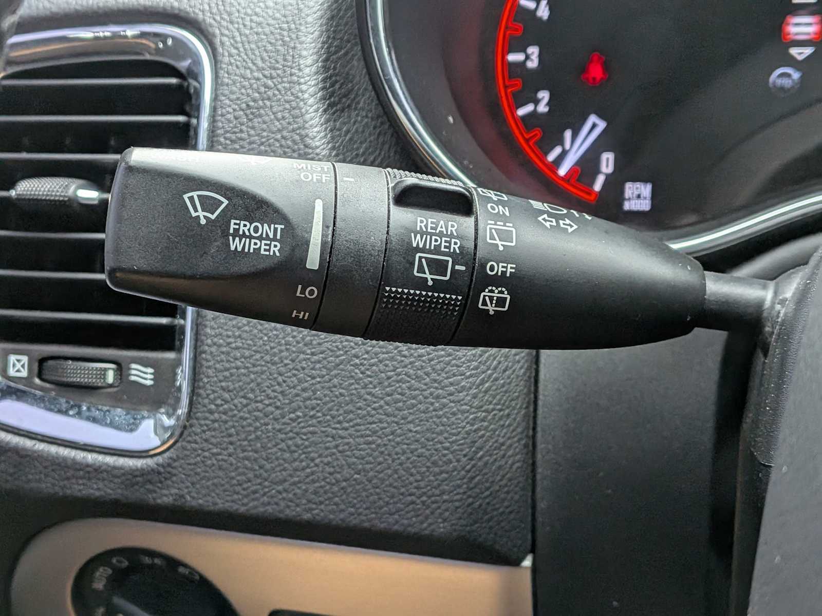 Thumbnail: 2017 Dodge Durango - 25