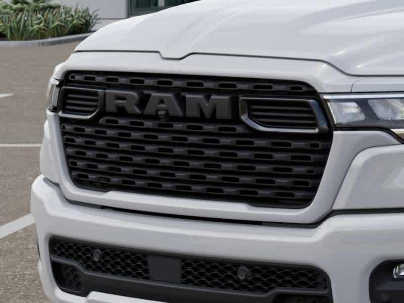 Thumbnail: 2026 RAM 1500 - 11