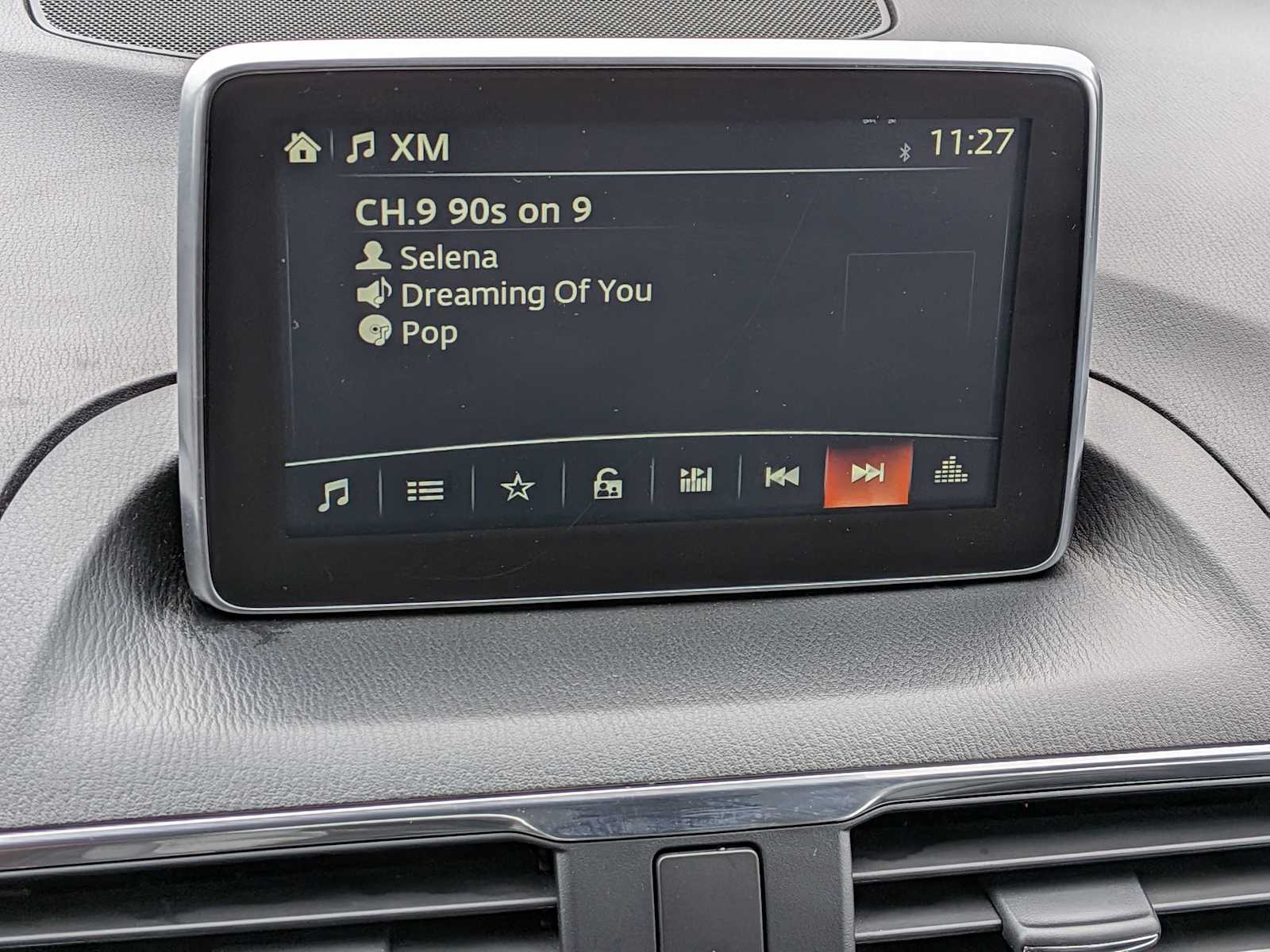 Thumbnail: 2014 Mazda Mazda3 - 23