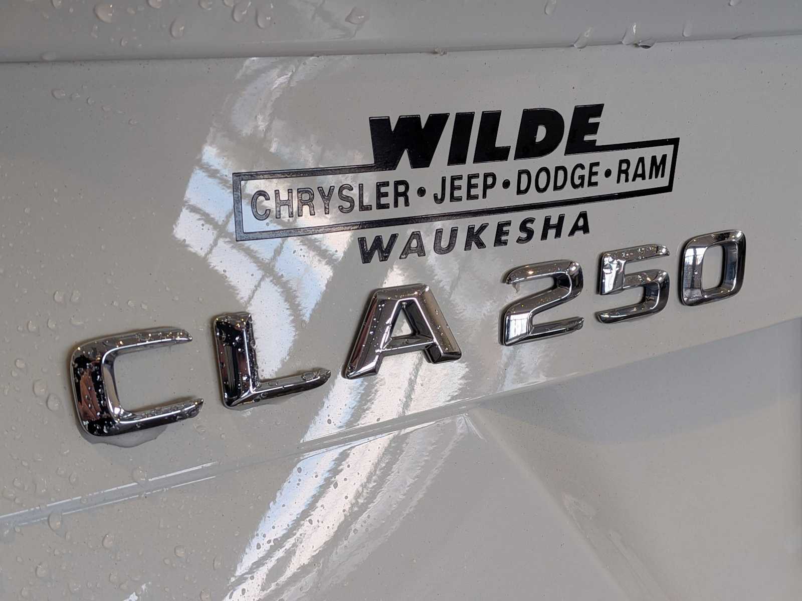 Thumbnail: 2015 Mercedes-Benz CLA - 10