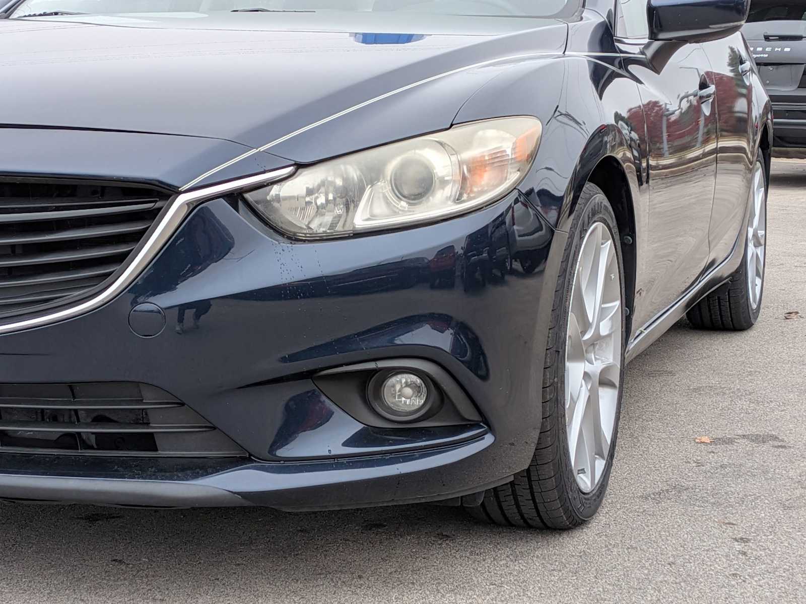 Thumbnail: 2017 Mazda Mazda6 - 10