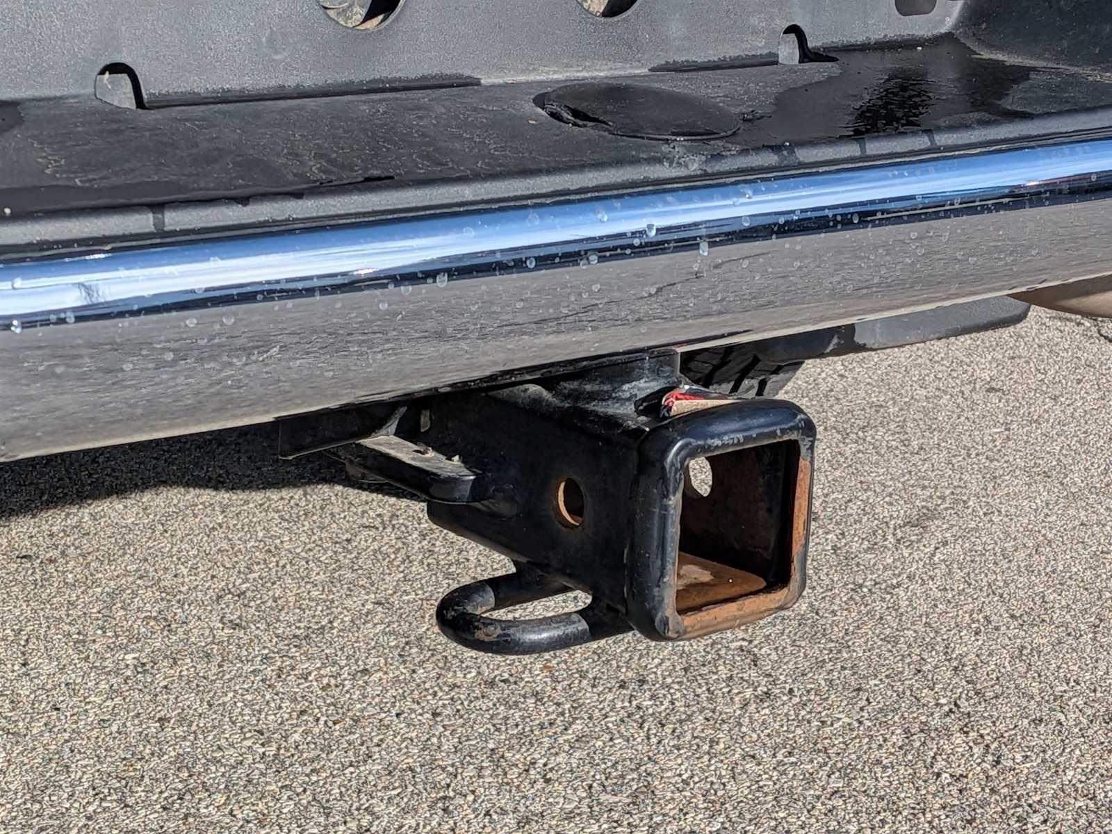 Thumbnail: 2022 RAM 1500 - 31