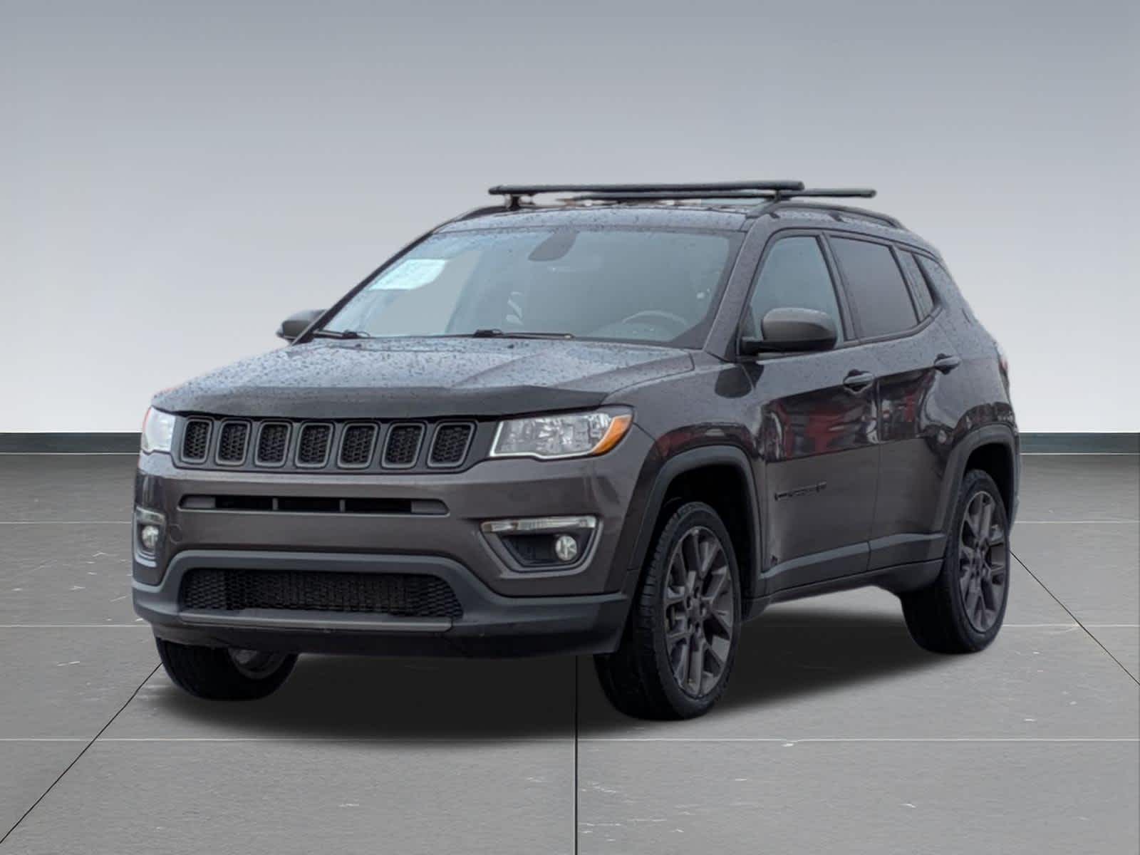 Thumbnail: 2021 Jeep Compass - 10