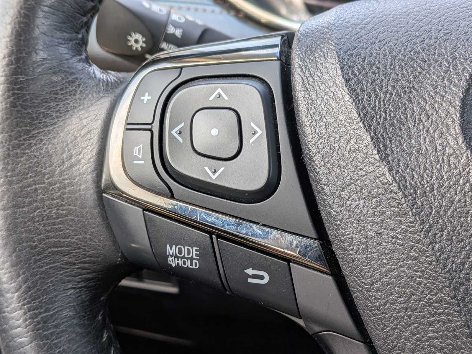 Thumbnail: 2018 Toyota Avalon - 24