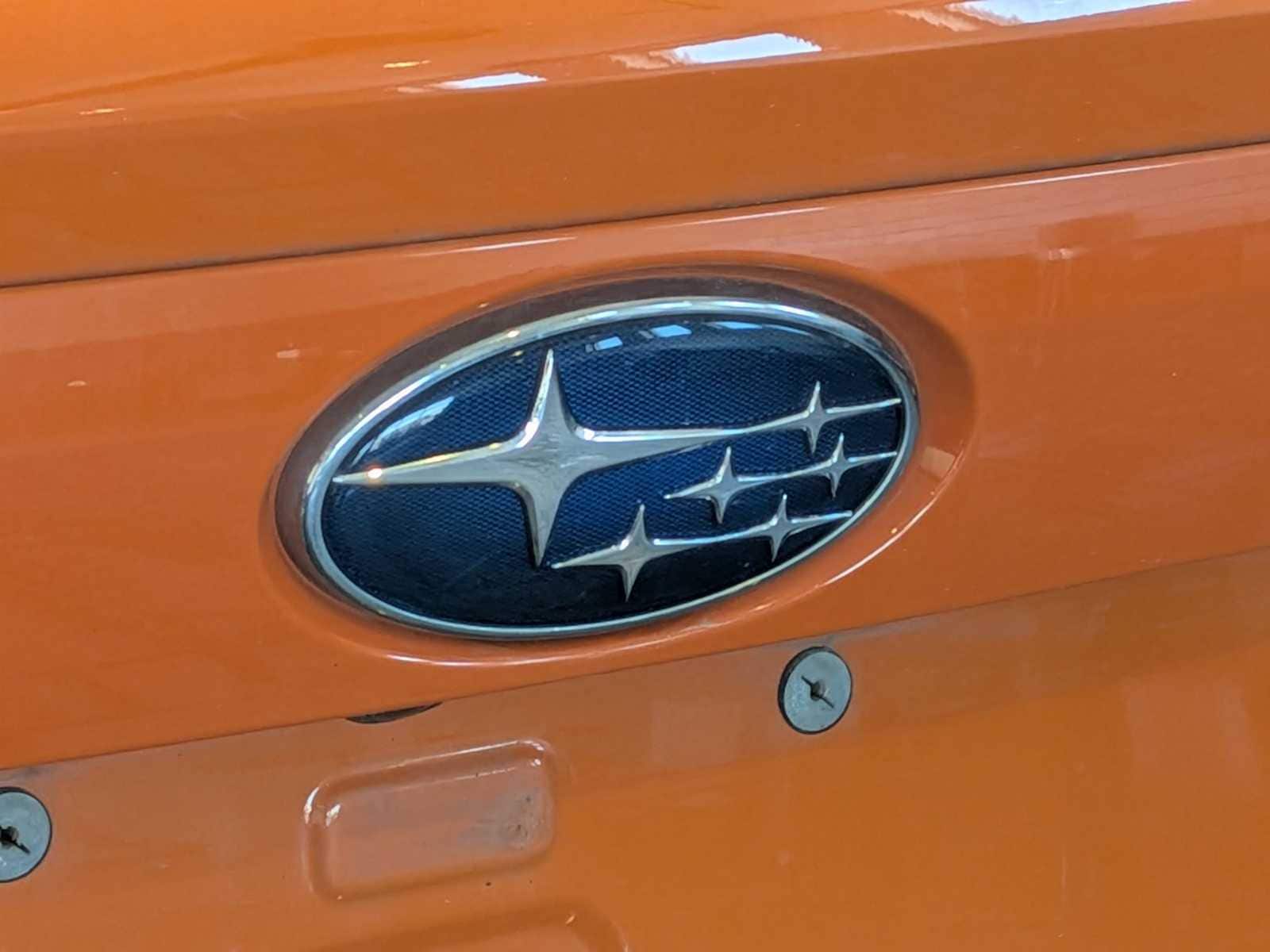 Thumbnail: 2019 Subaru Crosstrek - 11