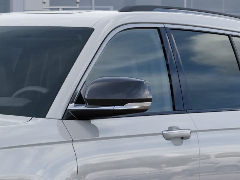 Thumbnail: 2026 Jeep Grand Cherokee L - 12