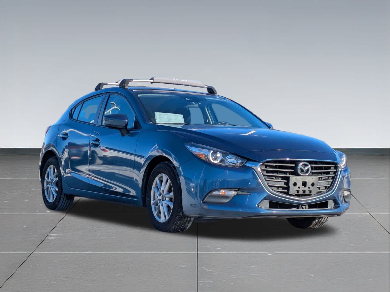 Thumbnail: 2018 Mazda Mazda3 - 5