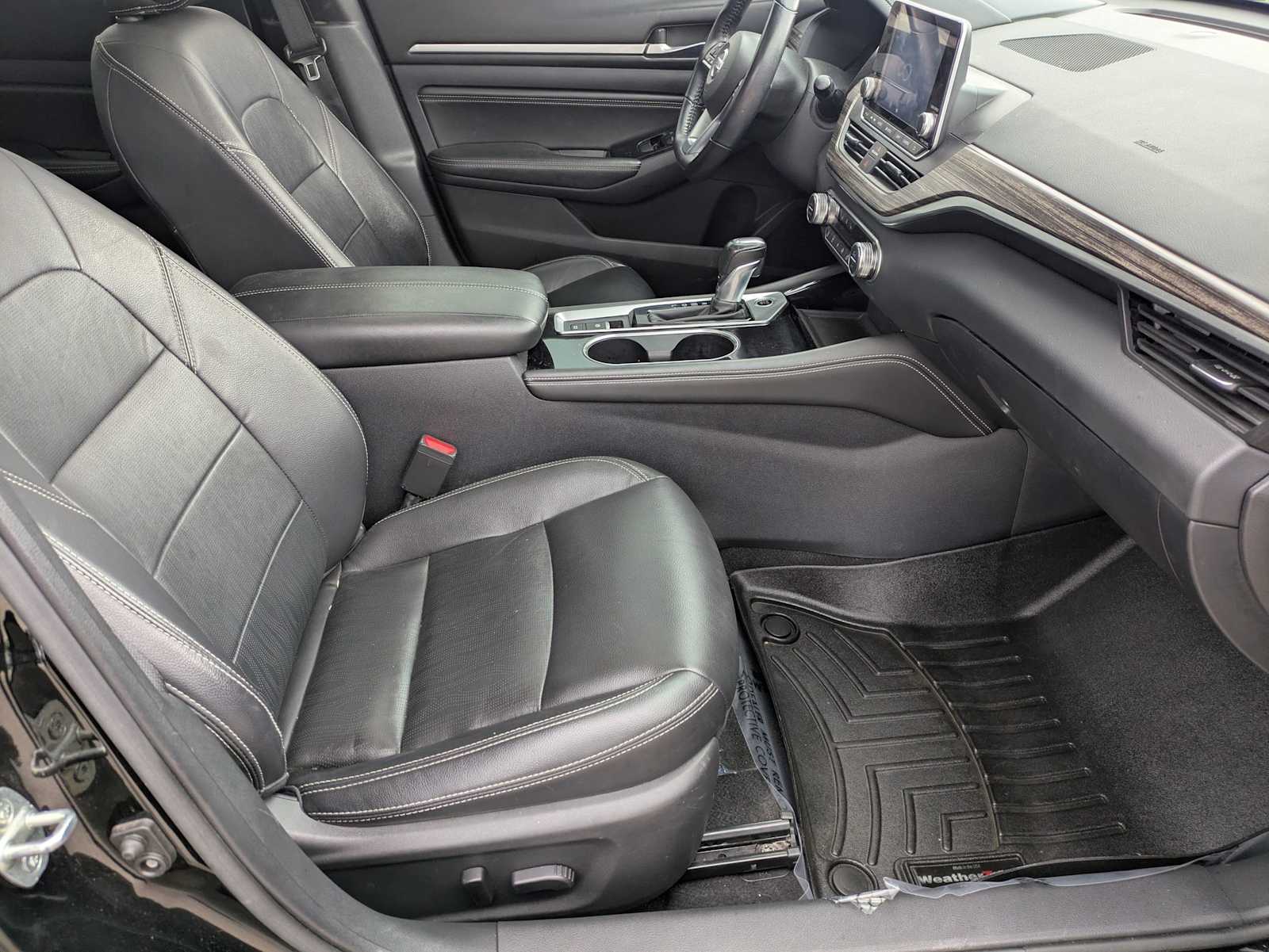 Thumbnail: 2020 Nissan Altima - 22