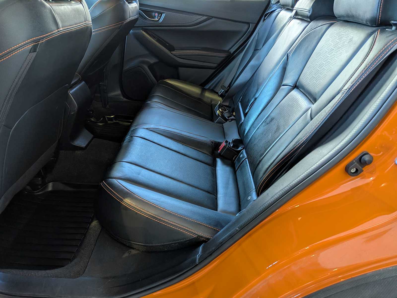 Thumbnail: 2019 Subaru Crosstrek - 18