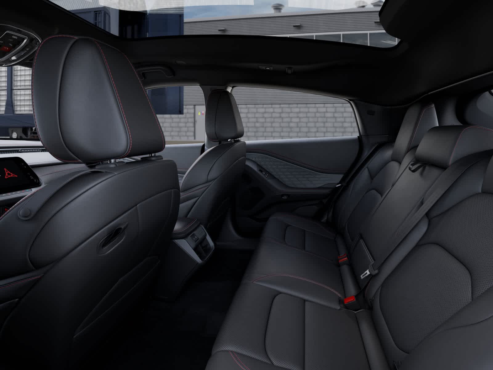 Thumbnail: 2026 Dodge Charger - 23