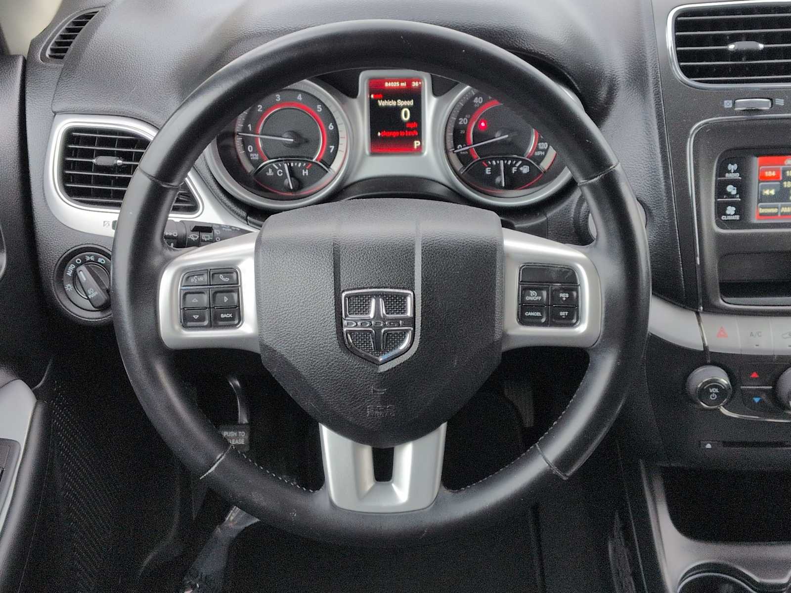 Thumbnail: 2019 Dodge Journey - 21