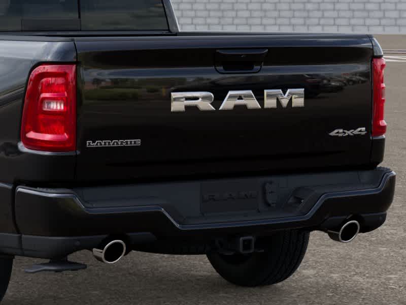 Thumbnail: 2026 RAM 1500 - 13