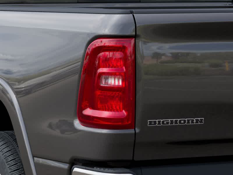 Thumbnail: 2026 RAM 1500 - 9