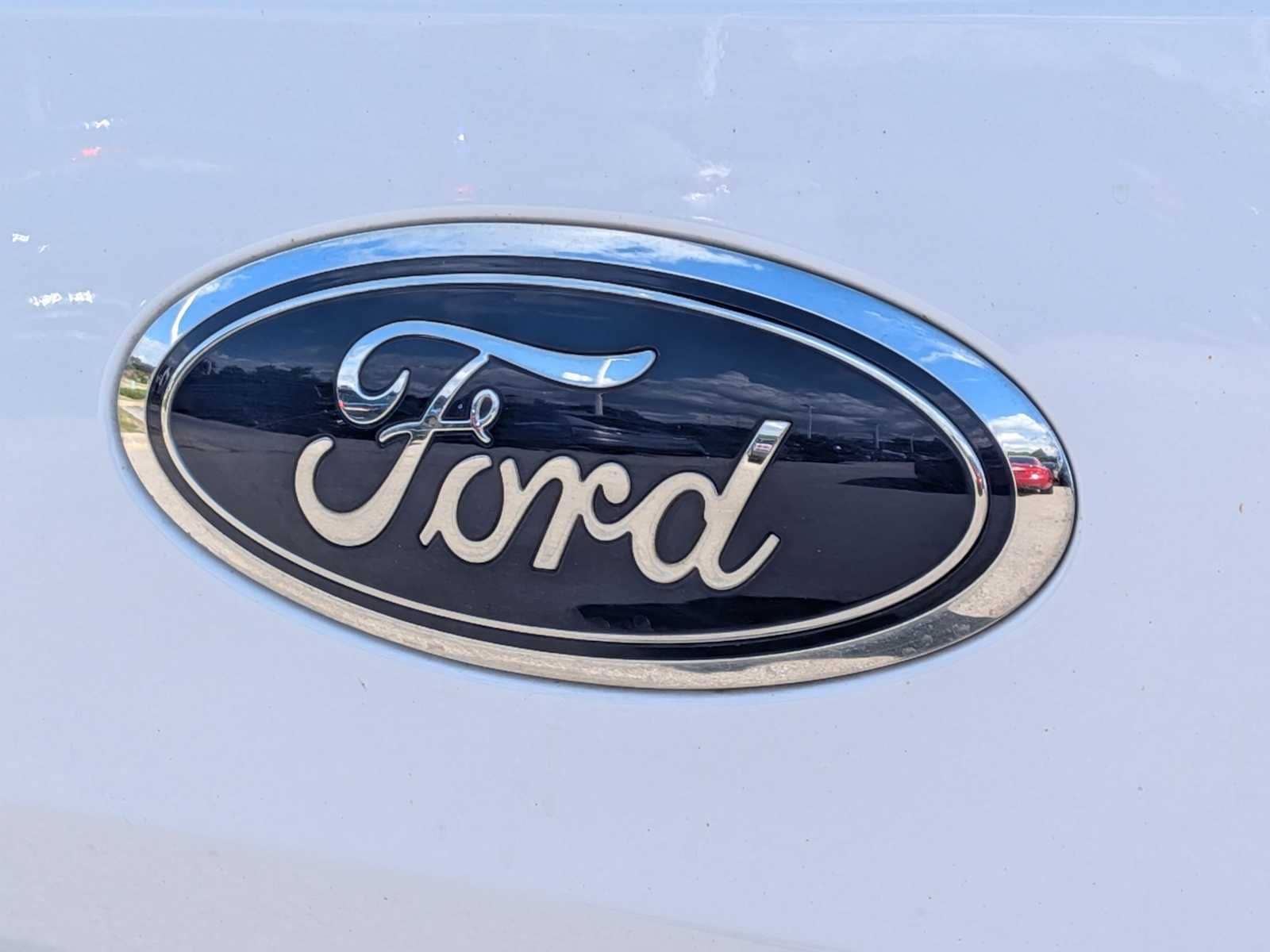 Thumbnail: 2018 Ford F-150 - 11