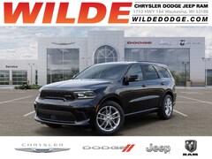 2026 Dodge Durango GT Plus Sport Utility