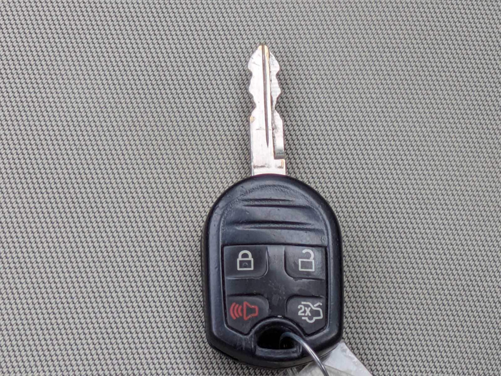 Thumbnail: 2017 Ford Taurus - 29