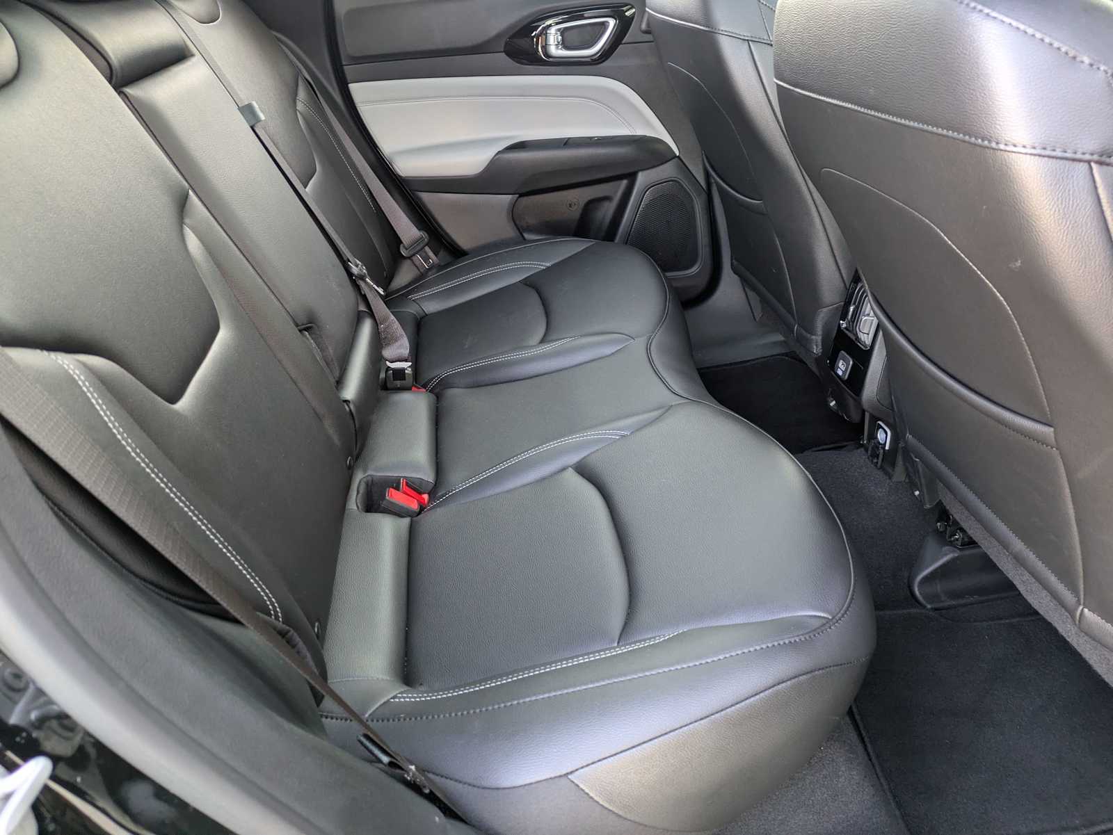 Thumbnail: 2025 Jeep Compass - 20