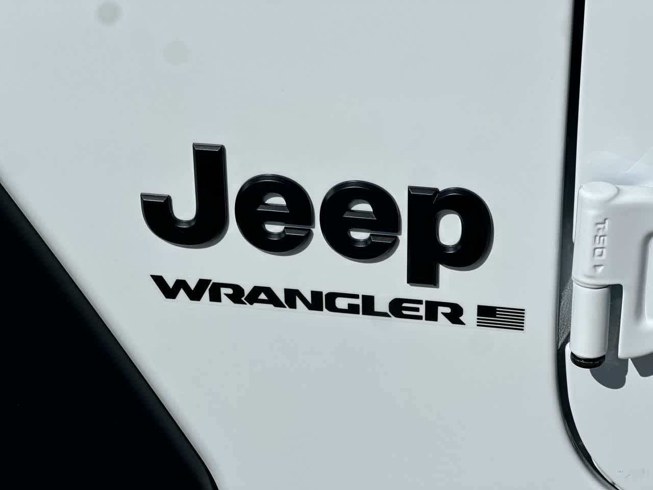 Thumbnail: 2025 Jeep Wrangler - 10
