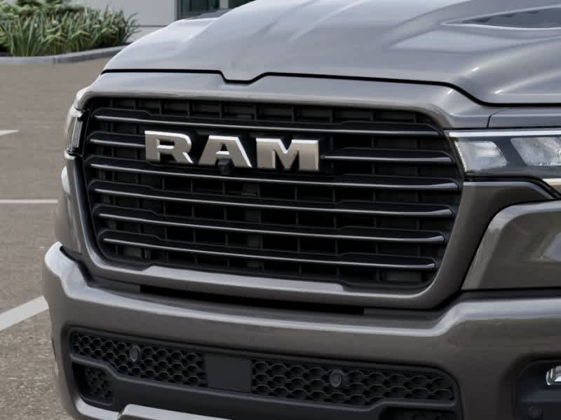 Thumbnail: 2026 RAM 1500 - 11