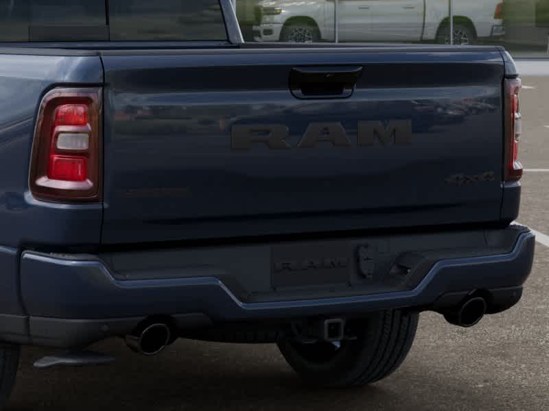 Thumbnail: 2026 RAM 1500 - 13