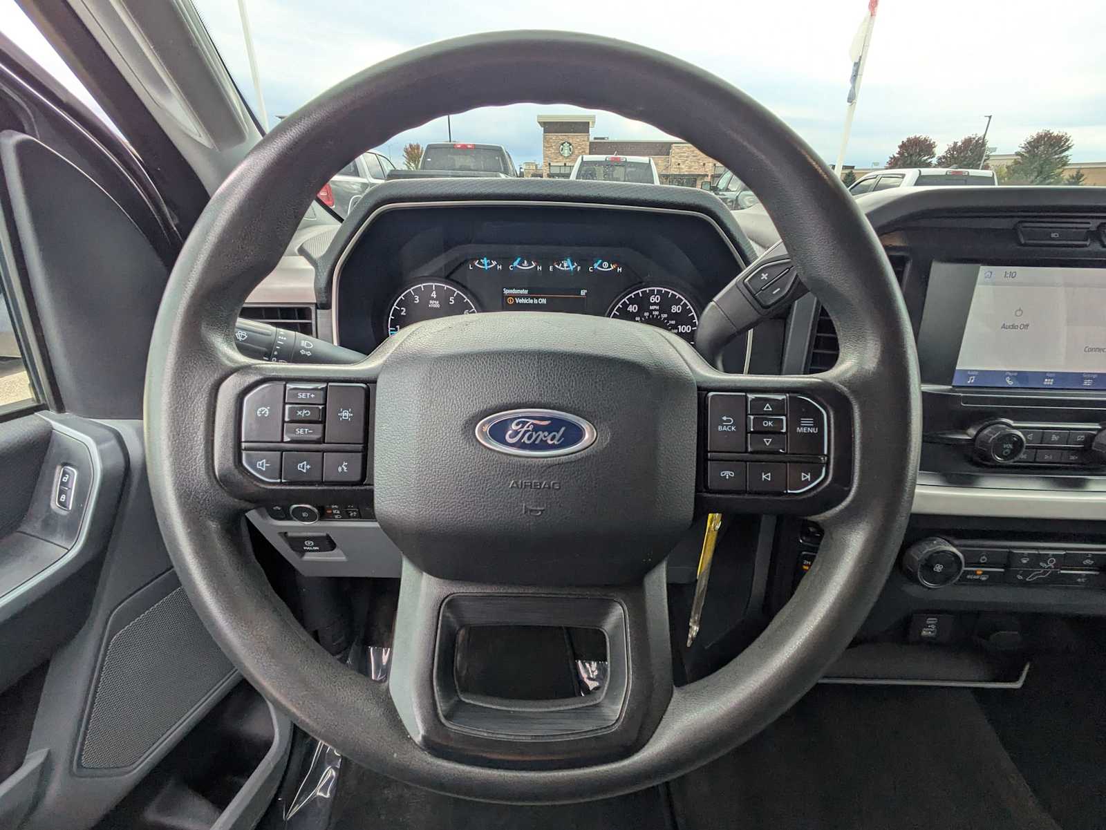 Thumbnail: 2022 Ford F-150 - 21