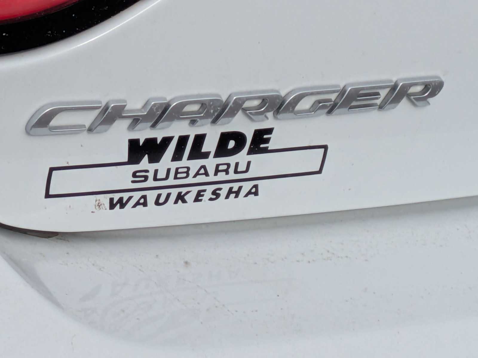 Thumbnail: 2020 Dodge Charger - 12