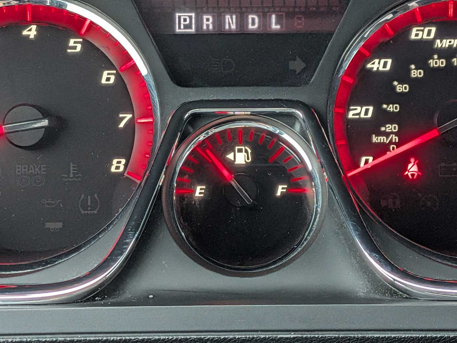 Thumbnail: 2014 GMC Acadia - 30