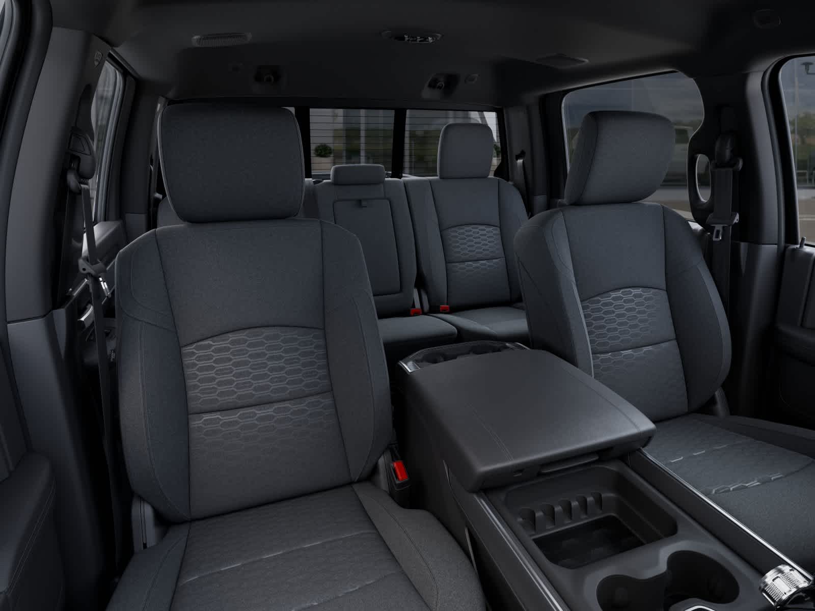 Thumbnail: 2026 RAM 2500 - 16