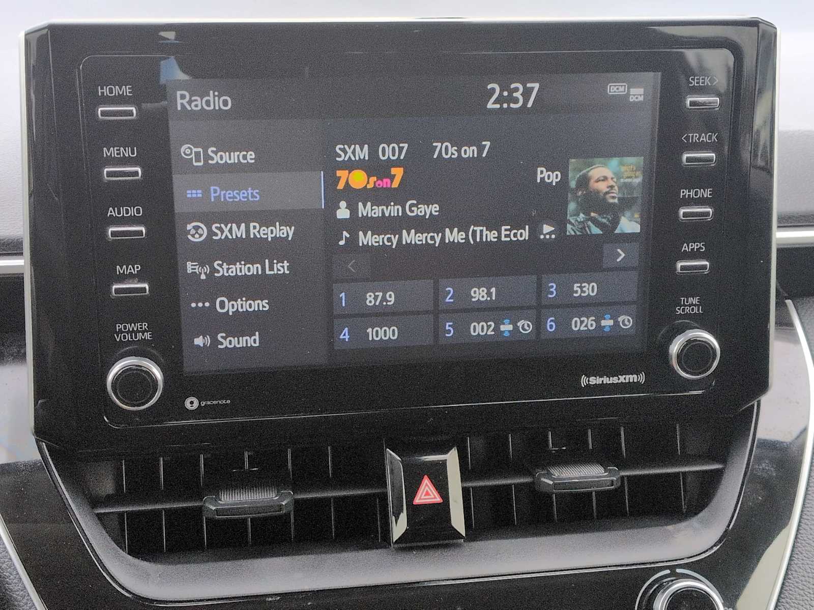 Thumbnail: 2021 Toyota Corolla - 23