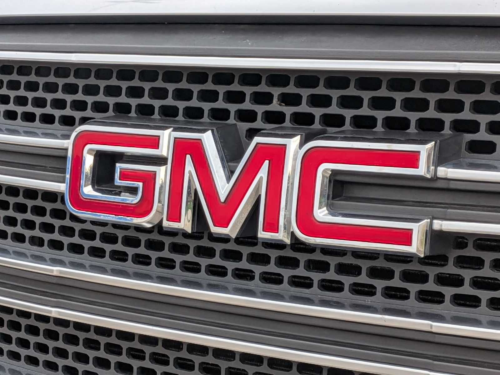 Thumbnail: 2014 GMC Acadia - 13