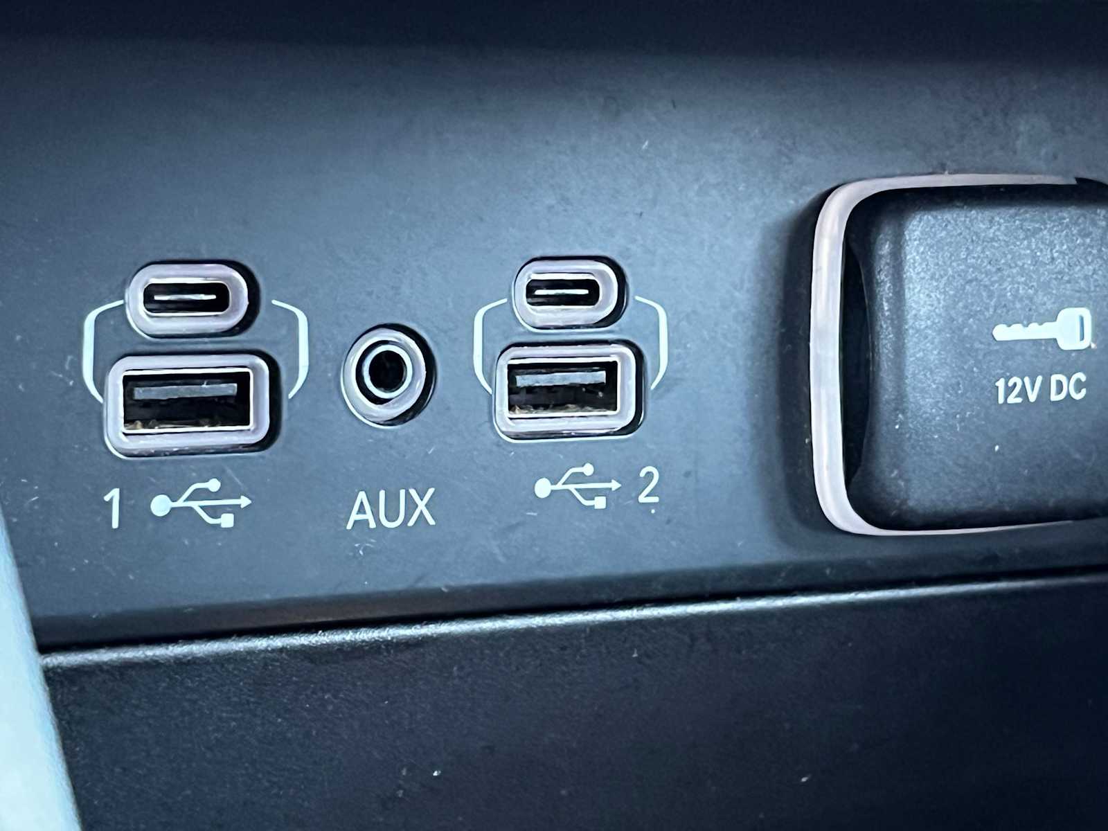 Thumbnail: 2024 Jeep Grand Cherokee - 27