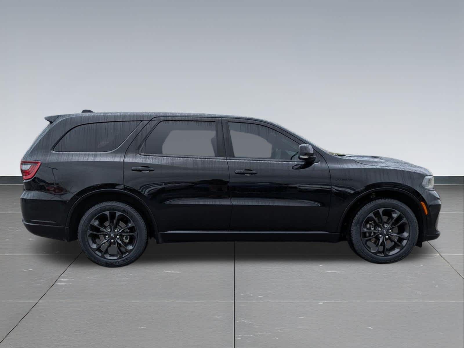 Thumbnail: 2021 Dodge Durango - 6