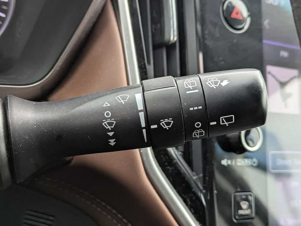 2021 Subaru Outback Touring - Photo 25