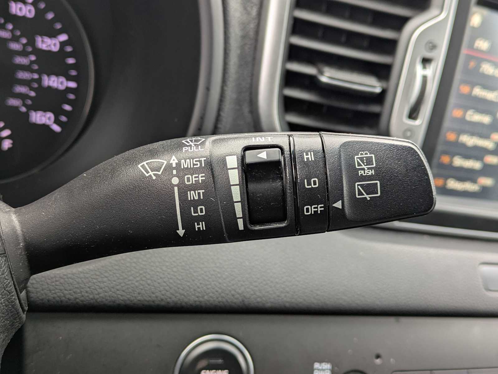 Thumbnail: 2017 Kia Sportage - 27