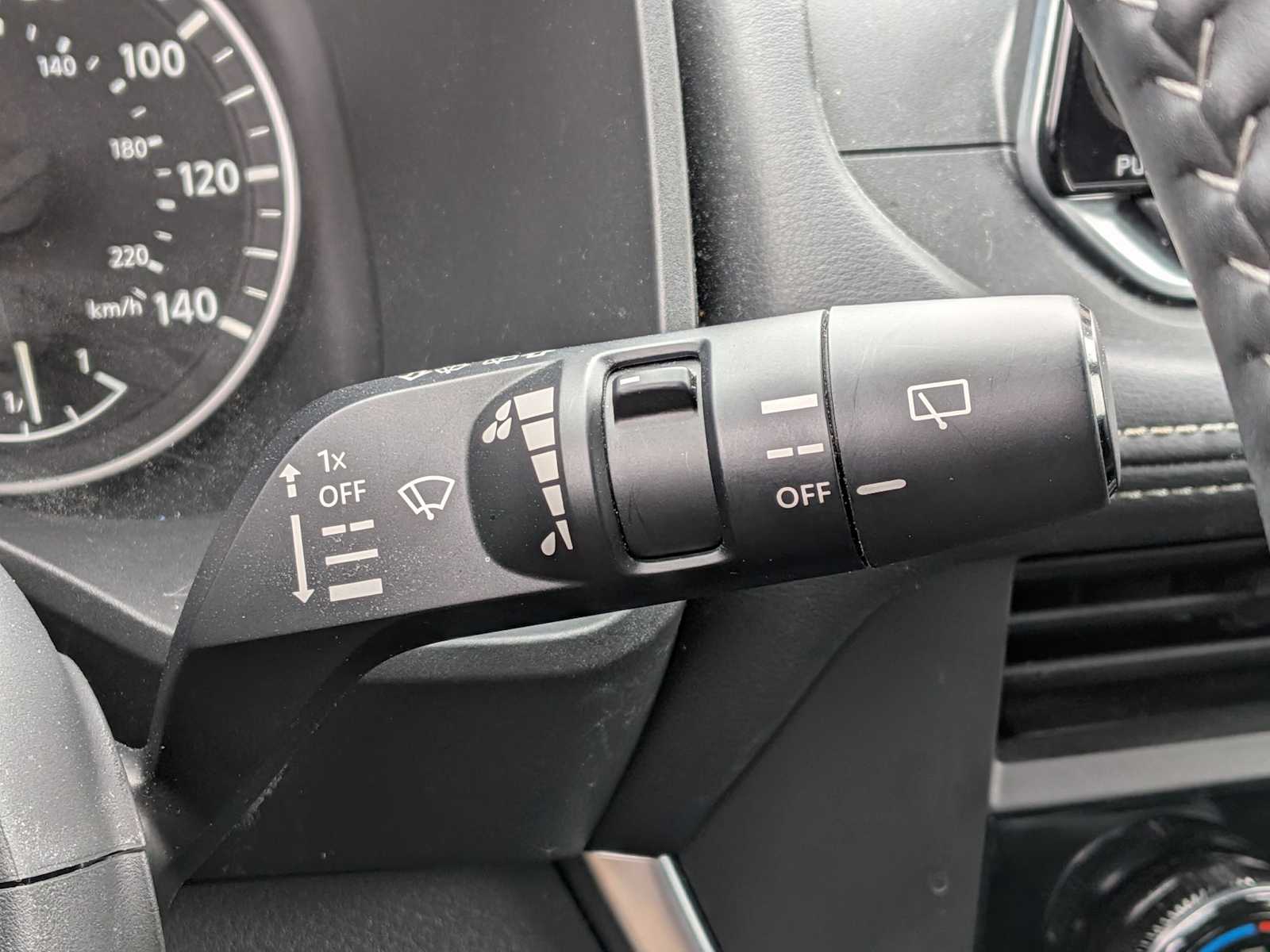 Thumbnail: 2025 Nissan Rogue - 23