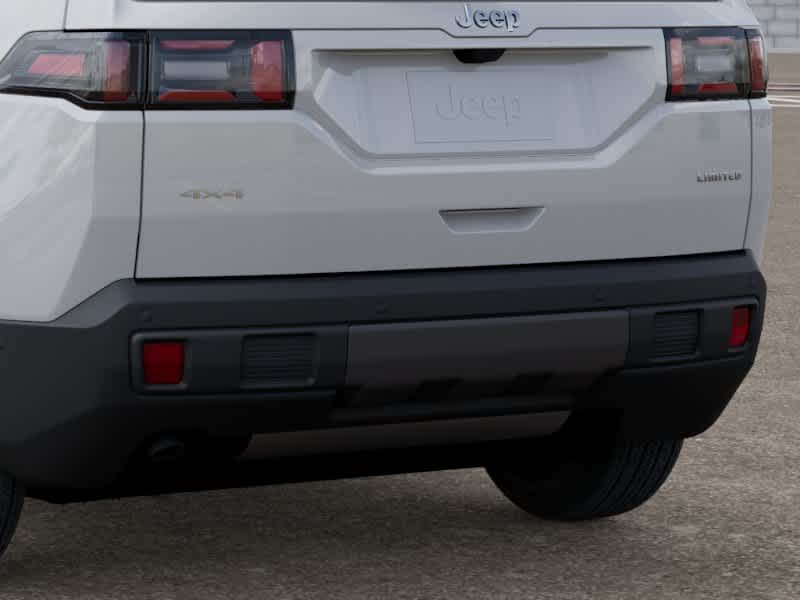 Thumbnail: 2026 Jeep Cherokee - 13