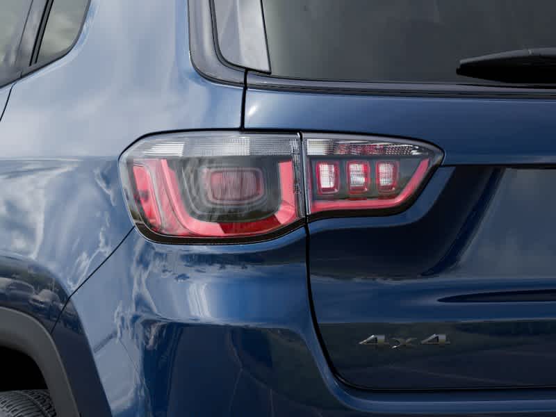 Thumbnail: 2026 Jeep Compass - 9