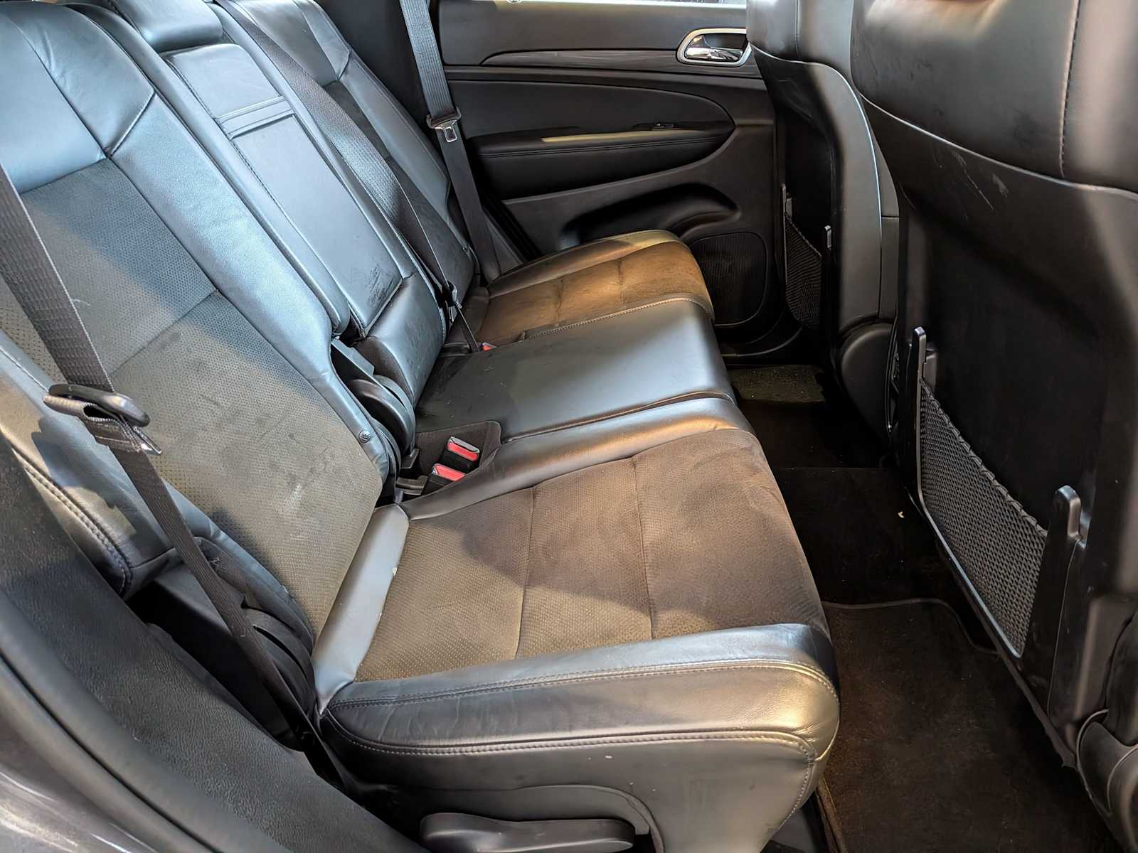 Thumbnail: 2021 Jeep Grand Cherokee - 20