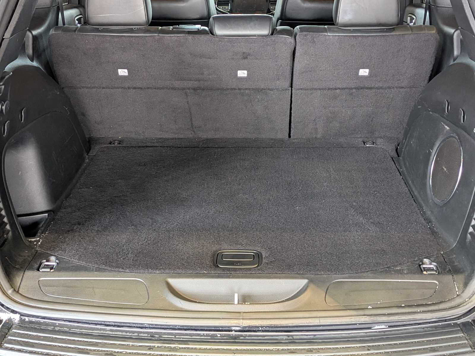 Thumbnail: 2021 Jeep Grand Cherokee - 33