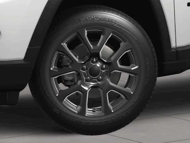 Thumbnail: 2025 Jeep Compass - 11