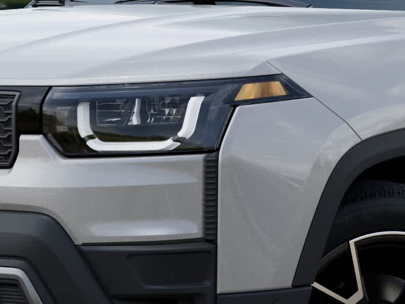 Thumbnail: 2026 Jeep Cherokee - 10